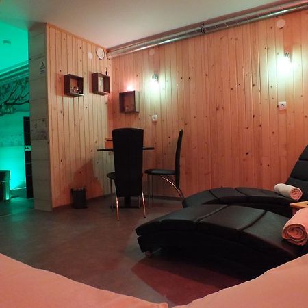 Apartma Mihovc Kamnik Buitenkant foto