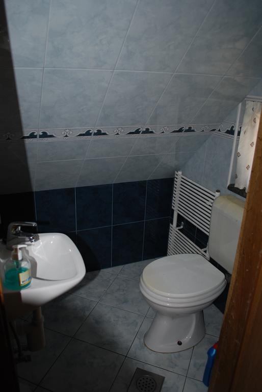 Apartma Mihovc Kamnik Kamer foto