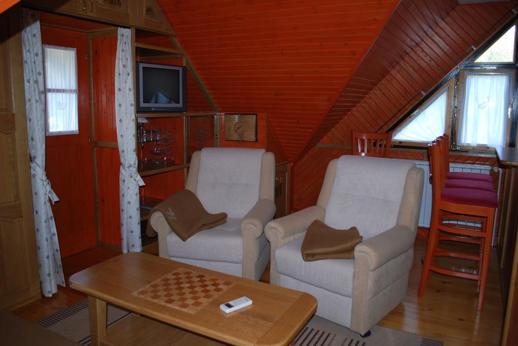 Apartma Mihovc Kamnik Kamer foto