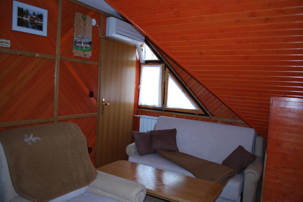 Apartma Mihovc Kamnik Kamer foto