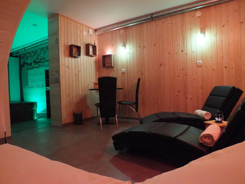 Apartma Mihovc Kamnik Buitenkant foto