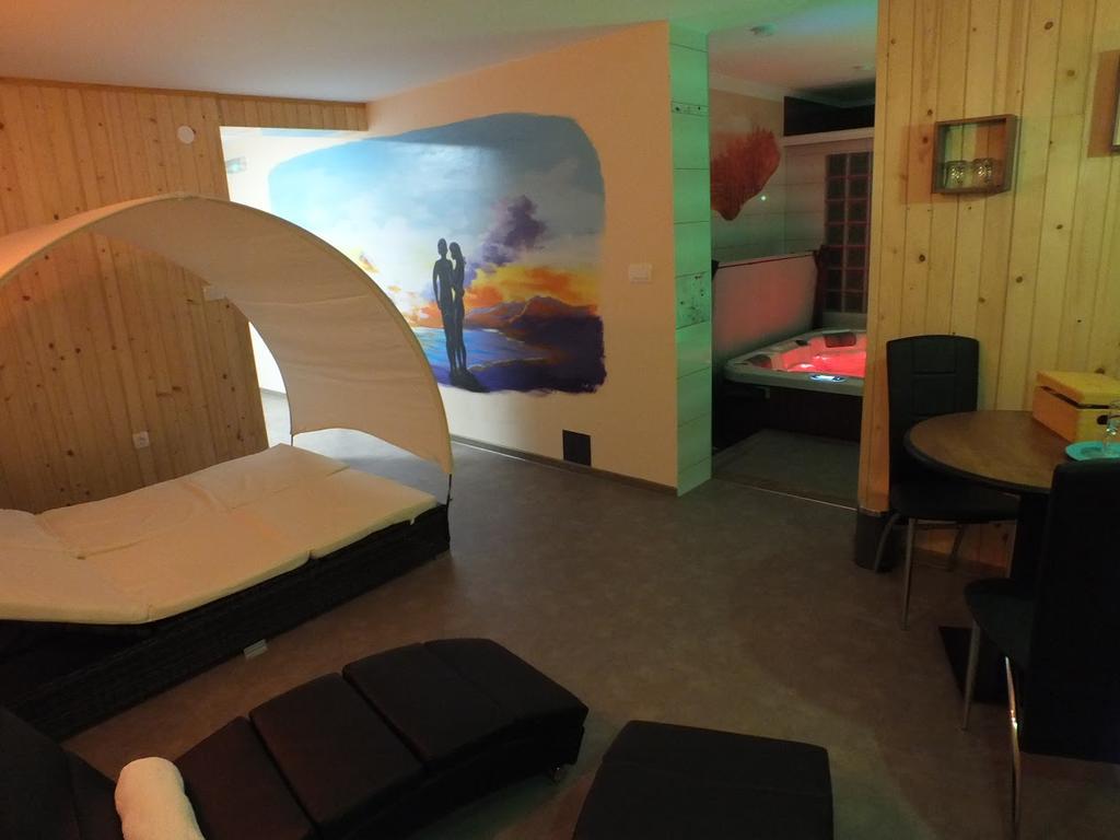 Apartma Mihovc Kamnik Buitenkant foto