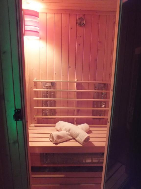 Apartma Mihovc Kamnik Buitenkant foto